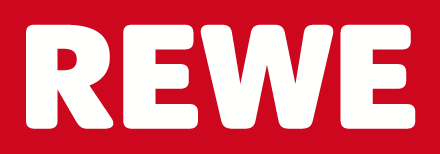Rewe Logo